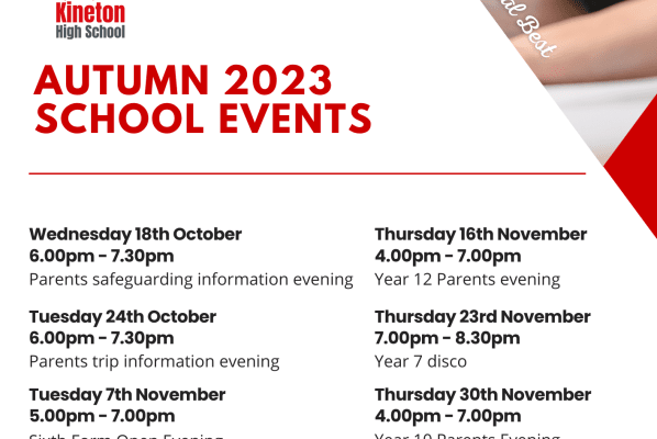 Banbury Road - Potential Parking / Traffic Congestion Notification